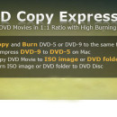 DVD Copy Express for Mac