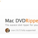 Mac DVDRipper Pro 3.1