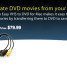 Roxio Easy VHS to DVD