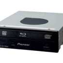 Pioneer BDR-206DBK