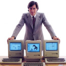 Steve Jobs 1955-2011