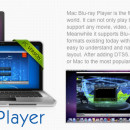 Mac Blu-ray Player