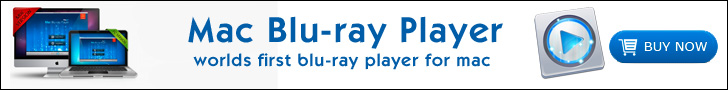Mac Blu-ray player