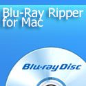 Using Pavtube Blu-ray Ripper for Mac