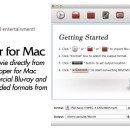 Pavtube Blu-ray Ripper for Mac 3.21