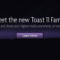 Roxio Toast Titanium Pro 11.1