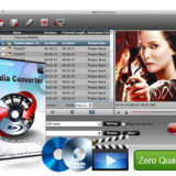 Pavtube iMedia Converter for Mac
