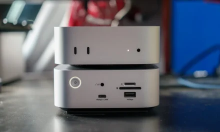 Review: Satechi’s Thunderbolt 5 CubeDock pairs perfectly with the new M6 Mac mini
