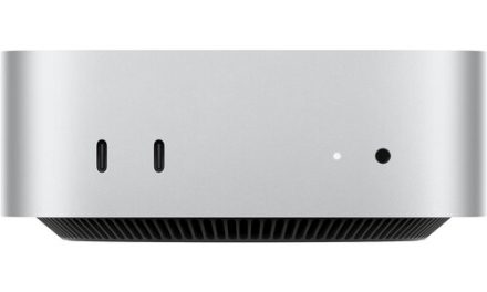 New Mac Mini Has Two Storage Downsides, Including Unremovable SSD