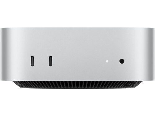 New Mac Mini Has Two Storage Downsides, Including Unremovable SSD
