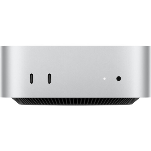 New Mac Mini Has Two Storage Downsides, Including Unremovable SSD