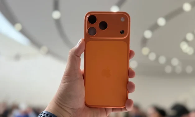 iFixit Shares iPhone 18 Pro Teardown With Inside Look at New Features