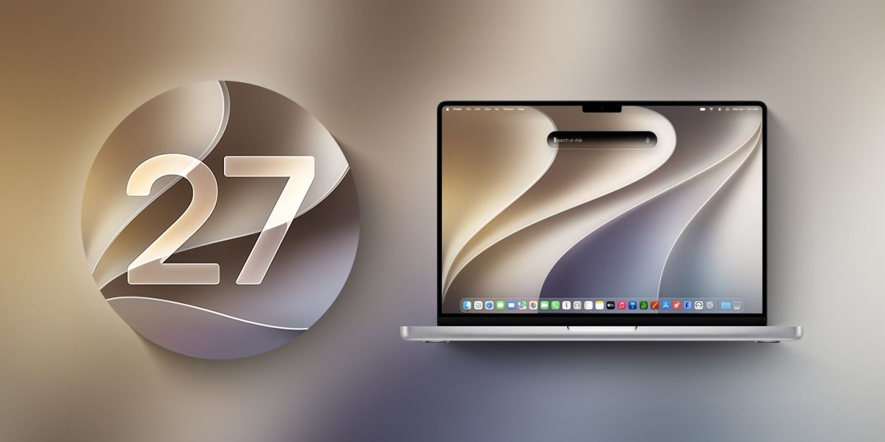 What’s Gone in macOS Golden Gate and What’s Next in macOS 28