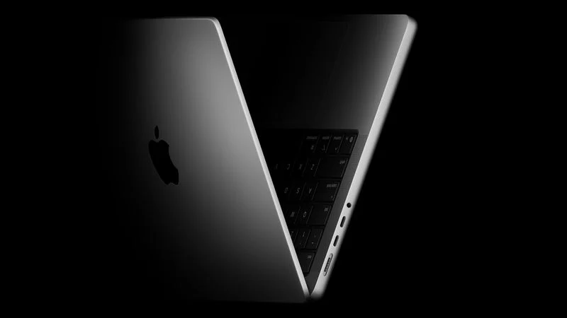 MacBook Pro With OLED Display Rumored to Be ‘Significantly Lighter’