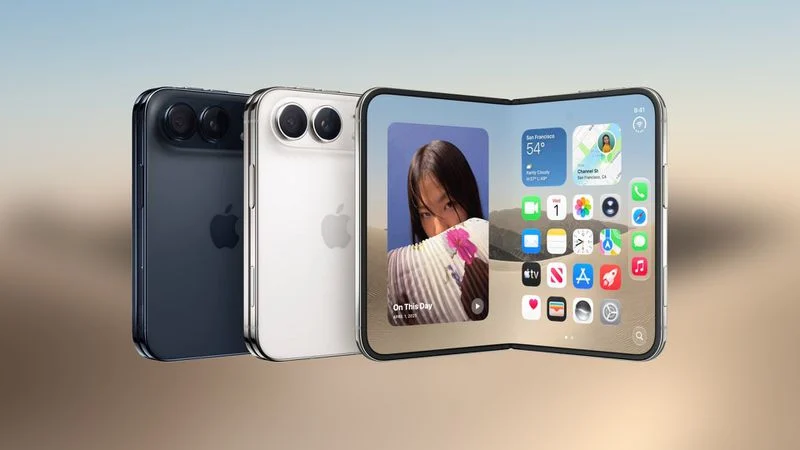 Apple Calls iPhone Duo Demand ‘Extraordinary’ After Orders Slip to 2027