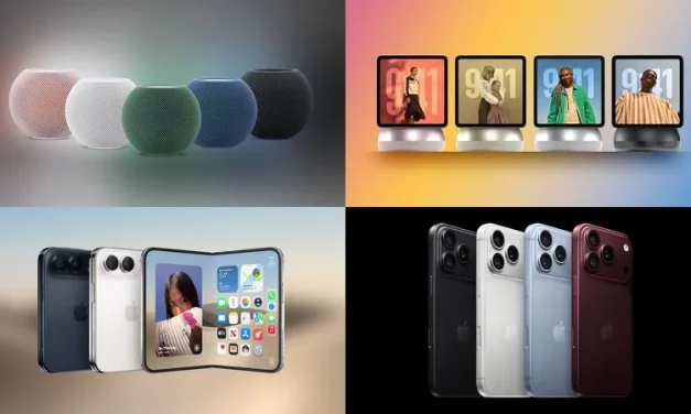 Apple Smart Home Launch on October 13, iPhone Duo Production Issues, and More