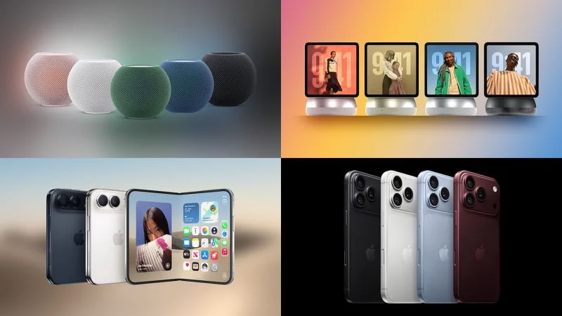 Apple Smart Home Launch on October 13, iPhone Duo Production Issues, and More